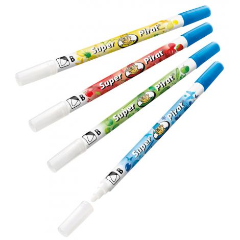 Zmazik do Pióra Pelikan B - średnia okrągła końcówka - 4